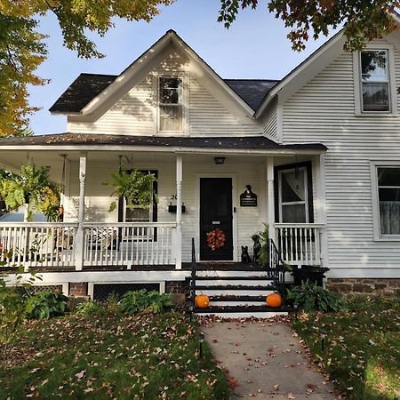 The Landerholm Bed And Breakfast Wisconsin Rapids Dış mekan fotoğraf