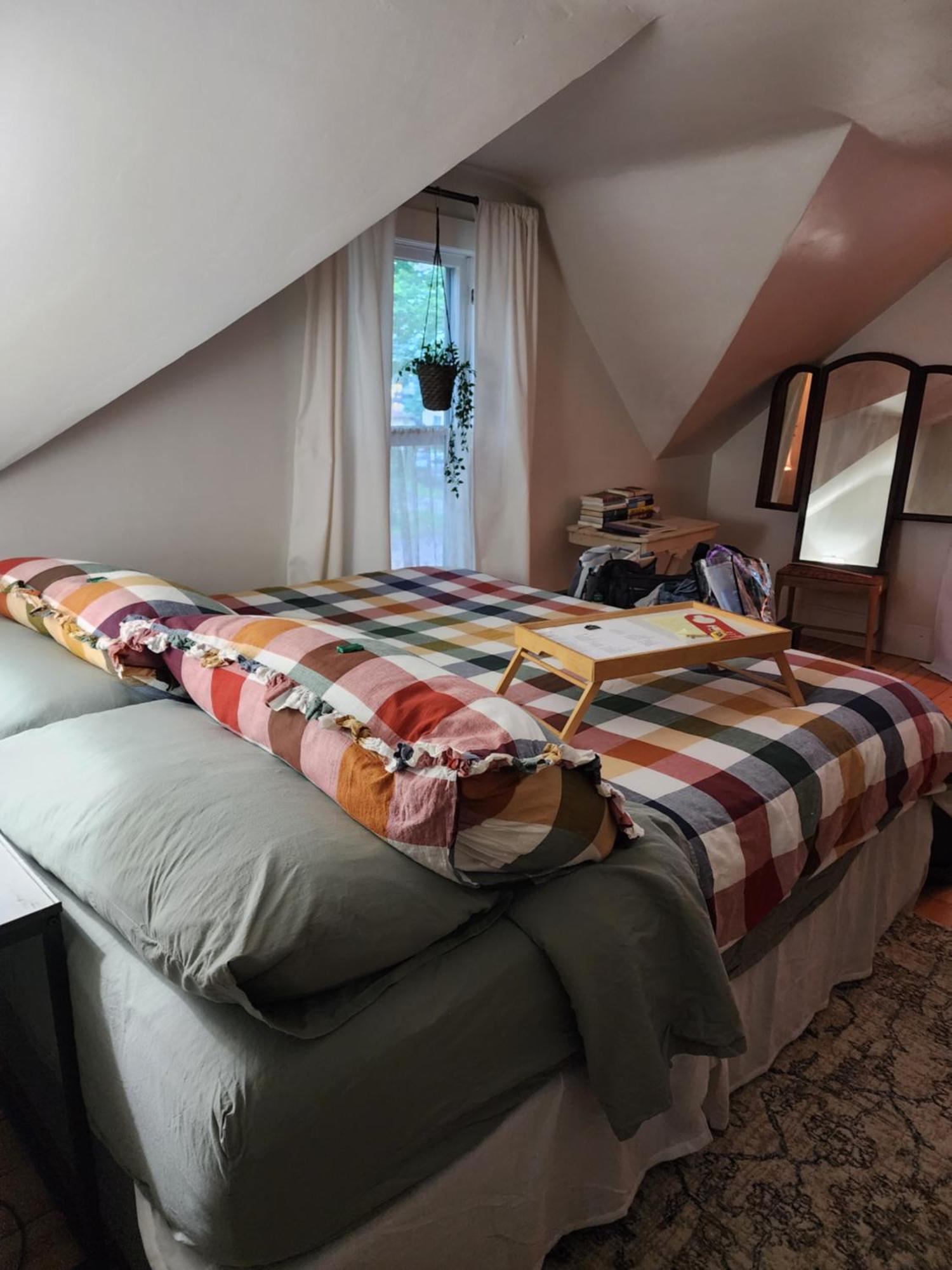 The Landerholm Bed And Breakfast Wisconsin Rapids Dış mekan fotoğraf